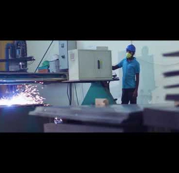 Bag Filter For powder coating